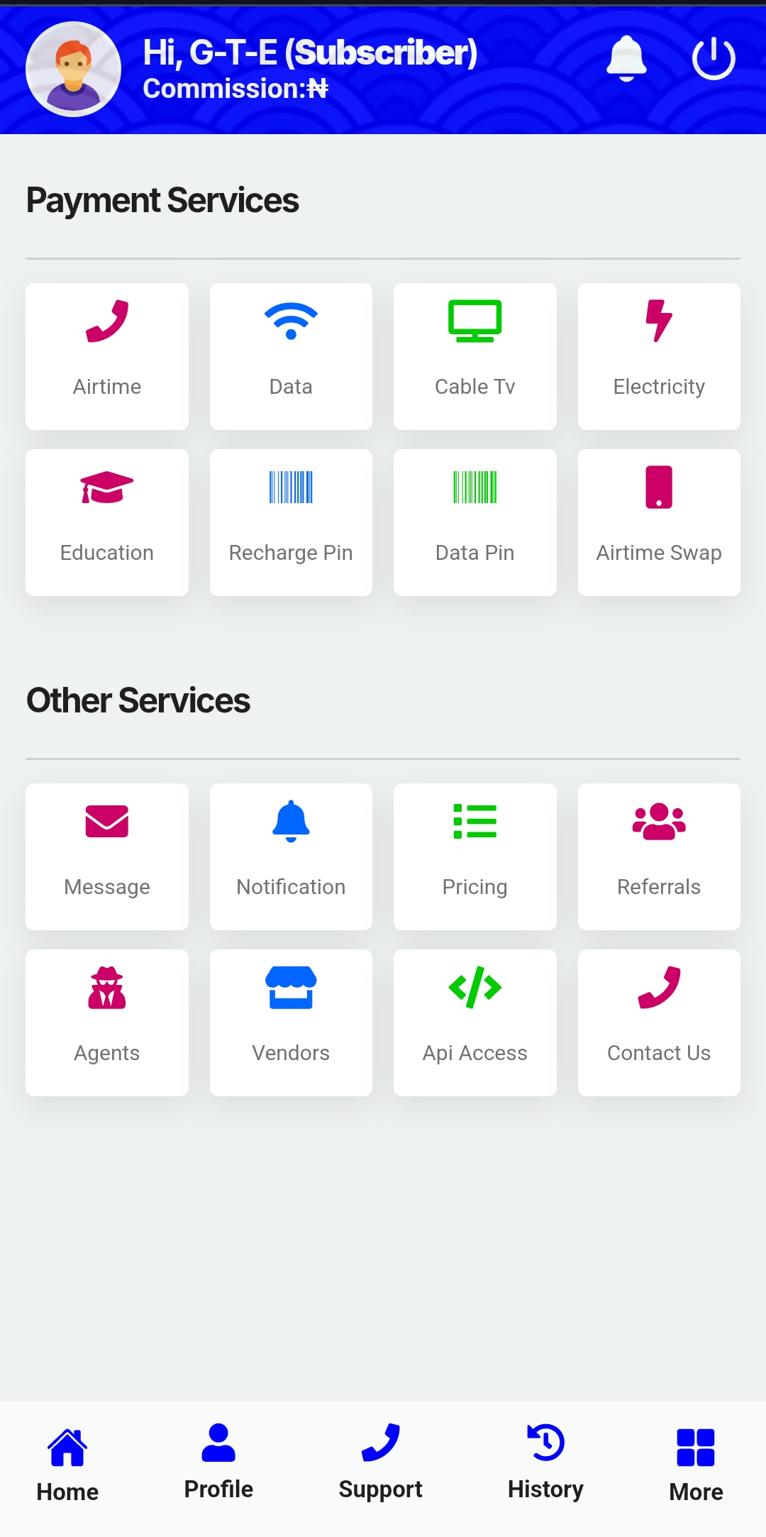 Screenshot 4